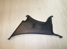 Крышка ремня ГРМ средняя 55354835 5638118 Опель Астра H-J Шевроле Авео Круз Каптива - БУ 