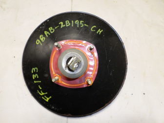 Усилитель тормозов 98AB2B195CH Bosch 02040211790 Форд Фокус 1 - FF-133, - БУ