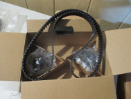 Ремень ГРМ Форд Фокус 1 Zetec 1.8-2,0 литра 130лс 129 зуб - Комплект и 2 ролика 1380026, - Contitech