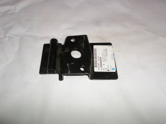 Кронштейн усилителя переднего бампера левый 96545535 Шевроле Лачетти Все, - GM