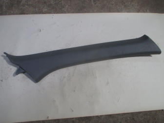 Облицовка стойки передней правой верхняя внутренняя 96555535 96615752 Шевроле Лачетти - БУ