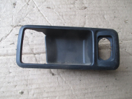 Накладка ручки внутренней левой задней 3M51226A37ADW 1576035 Форд Фокус 2 - БУ