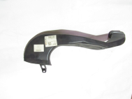 Патрубок воздушного фильтра и резонатора 13307080 13284047 10751517 Шевроле Круз Орландо - Jorden