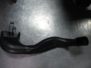 Воздушного фильтра воздуховод входной резонатора Шевроле Круз 13307080, 13284047, 10751517, - Jord