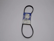 Ремень 4PK840, 96416335 генератора Авео 101лс 1.4л 16V приводной. - SUFIX