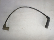 Провода в/в 96256435 N-1 Дэу Матиз 0,8 литра, - БУ