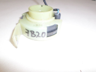 Датчик угла поворота рулевого колеса 96815275 180463 Шевроле Лачетти - 7B20, - БУ