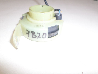 Датчик угла поворота рулевого колеса 96815275 180463 Шевроле Лачетти - 7B20, - БУ