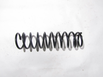 Пружина передняя Дэу Матиз Шевроле Спарк 96342022, 96316749, 96567238, 96424024, - Klakson