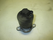 Клапан ЕГР 96386735 Авео Лачетти Ланос Реззо 25182126 25183476  рециркуляции выхлопных газов, - БУ