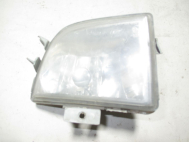 Фара противотуманная правая 96540154 Шевроле Авео Т200 с 05 по 08 - ДЕФЕКТ кронштейна - БУ