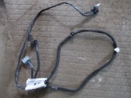 Проводка жгут салона F7BT18B971ABA от блока AUX, iPod, USB Фиеста с 2012г, - БУ
