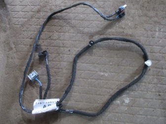 Проводка жгут салона F7BT18B971ABA от блока AUX, iPod, USB Фиеста с 2012г, - БУ
