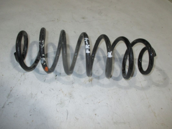 Пружина задняя BA672881 1896717 Форд Фиеста Mk6 с 2012 по 2017г, - БУ