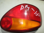 Фонарь правый задний 96507735 96314999 0320504240 ASAM30585 Дэу Матиз M100 DM-18 DM-12 DM-17, - БУ