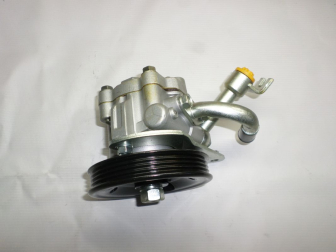 Насос ГУР 49110CB000 49110CA000 Ниссан Мурано Z50 Теана J31 3,5л с 04 по 08г - JTec