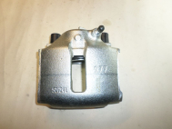 Суппорт передний левый 96193089 Шевроле Ланос Дэу Нексия - R14 1,6л 16V 0590220SX D=52, - Stellox