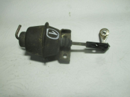 Механизм изменения длины впускного коллектора 96408135 Шевроле Лачетти Авео Эпика - БУ