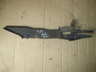 Накладка крыла левая 1726788 BM51A02477AB 1696628 Форд Фокус 3 c 2011г FR-5 , - БУ