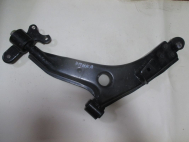 Рычаг передний Шевроле Эпика, Эванда левый 96496001, 96328435, - CTR