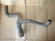 Шланг радиатора нижний 1061213 1134563 98AB8B273BH AAWPA Форд Фокус 1 тройной на 1,8 литра - БУ