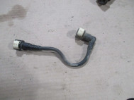 Трубка топливная 1066790, 1073261, 1132523, 1211265, 1311176 Форд Фокус 1 пластиковая 1,8л, - БУ