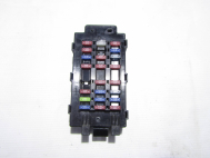 Блок предохранителей салонный 96420651 J200-AK-62225 9A-07195D 96451738 Шевроле Лачетти - БУ