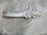 Рычаг задний Форд Фокус 1 продольный левый 4628835, 98AG5A969AK, 4S435A969AA Седан, Хэтчбек - БУ