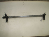 Трапеция стеклоочистителя 96648540 96988330 PA66-GF45 Шевроле Авео Т250-T255 - 1 Часть - 60 см - БУ