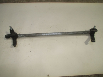 Трапеция стеклоочистителя 96648540 96988330 PA66-GF45 Шевроле Авео Т250-T255 - 1 Часть - 60 см - БУ