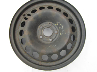 Диск стальной R16 6.5Jx16 PCD5x105 091510-K4-21 USA 13259235 Шевроле Круз Орландо Астра J S-25- БУ
