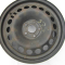 Диск стальной R16 6.5Jx16 PCD5x105 091510-K4-21 USA 13259235 Шевроле Круз Орландо Астра J S-25- БУ