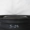 Диск стальной R16 6.5Jx16 PCD5x105 091510-K4-21 USA 13259235 Шевроле Круз Орландо Астра J S-25- БУ