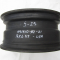 Диск стальной R16 6.5Jx16 PCD5x105 091510-K4-21 USA 13259235 Шевроле Круз Орландо Астра J S-25- БУ
