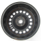Диск стальной R16 6.5Jx16 PCD5x105 091510-K4-21 USA 13259235 Шевроле Круз Орландо Астра J S-25- БУ