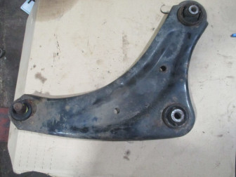 Рычаг передний правый 545001KK0A Ниссан Жук F15 с 07.2010 по 07.2014г X-Trail (T31 Кашкай - БУ