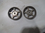 Шестерня распредвала 1663882, 1022354, 1216075 Форд Фокус 1 на 1,6-1,8-2,0 литра 16 кл, - БУ