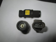 Датчик спидометра 96190708 TА Шевроле Авео Лачетти Круз 96540656 42669535, - БУ