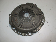 Сцепление 7700102781, 620108000 Renault Logan Megane Clio 1,4-1,6л - 200 мм -  Комплект Luk - БУ