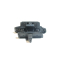 Защелка накладки подстаканника консоли передней 20988282 Chevrolet Captiva C100-140 - M994 - БУ