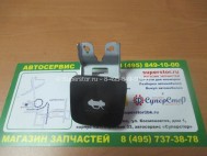 Ручка троса капота 20870436, 22738865, 4818645, 4802280 Каптива C100-140, Антара, - БУ правый руль