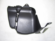 Подкрылок передний правый Рено Логан 6001547940 638303094 Ларгус, Logan, Sandero - Renault