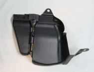 Подкрылок передний левый Рено Логан 6001547940 - Renault