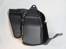 Подкрылок передний левый Рено Логан 6001547940 - Renault 