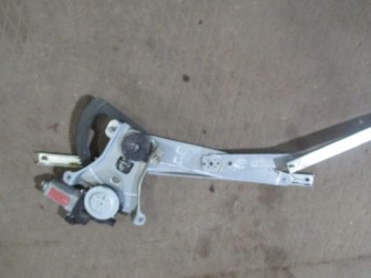 Стеклоподъемник Шевроле Авео двери передней правой Т200-250-255 электрический 96541784, - БУ-2