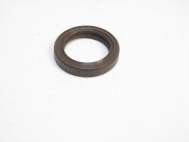 Сальник коленвала и распредвала передний Рено Логан 7700747291, 42х30х7, - Elring