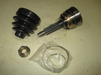 ШРУС наружный 96273570 Матиз Спарк 0,8-1л с ABS 96564144 96273571 (23х19х40), -  AFA