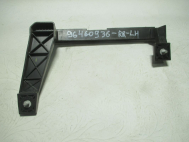 Направляющая стекла двери заднего левого 95460936 95460936 Шевроле Авео Т300 Седан, - БУ