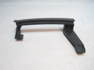 Направляющая стекла двери заднего левого 95460936 95460936 Chevrolet Aveo T300 Седан, - БУ