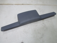 Облицовка крышки багажника внутренняя верхняя 96615987 96556097 центральная Шевроле Лачетти Х/Б - БУ